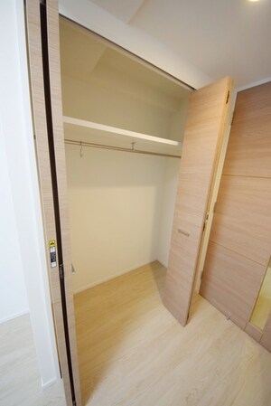 ベルフェリーク木場の物件内観写真